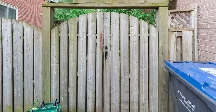 Mississauga, ON