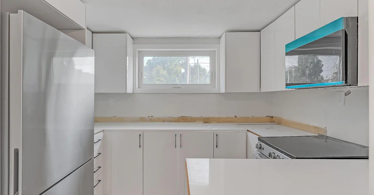 Lower-2724 Lakeshore Boulevard, Toronto, ON, M8V 1G8 - 7