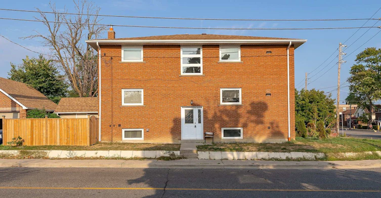 Lower-2724 Lakeshore Boulevard, Toronto, ON, M8V 1G8 - 10