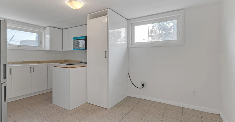 Lower-2724 Lakeshore Boulevard, Toronto, ON, M8V 1G8 - 6