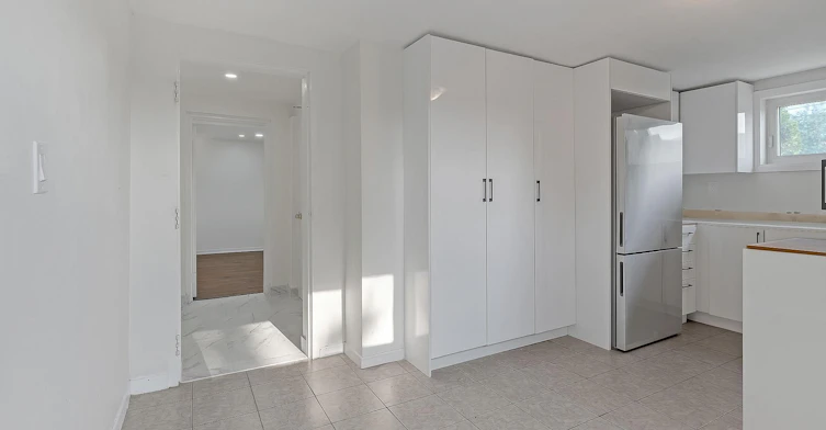 Lower-2724 Lakeshore Boulevard, Toronto, ON, M8V 1G8 - 5