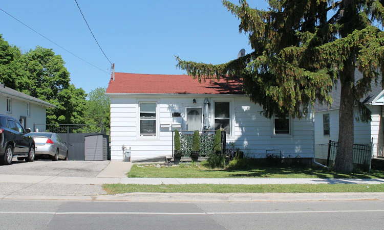 397 Atwater Avenue