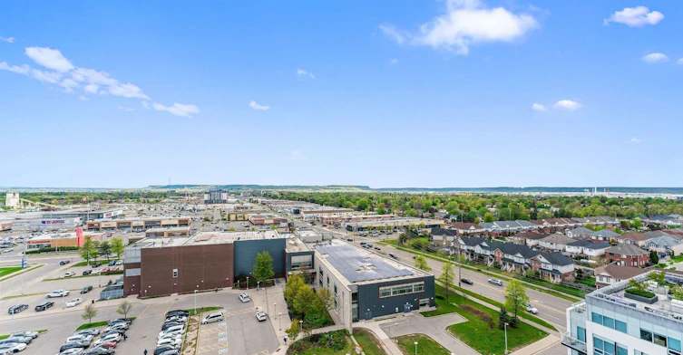 1112-1050 Main Street E, Milton, ON, L9T 9M3 - 23