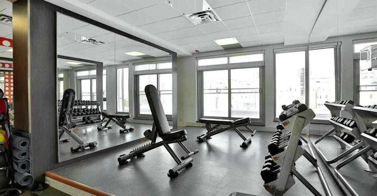 2504-360 Square One Drive, Mississauga, ON, L5B 0E6 - 12
