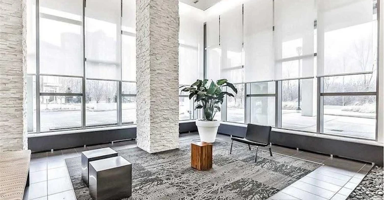 2504-360 Square One Drive, Mississauga, ON, L5B 0E6 - 2