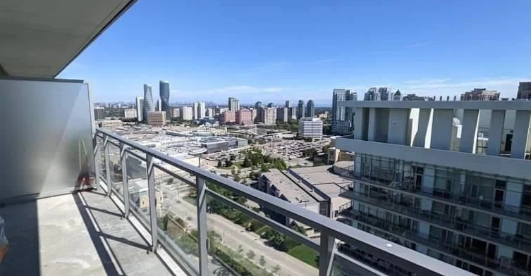 2504-360 Square One Drive, Mississauga, ON, L5B 0E6 - 16