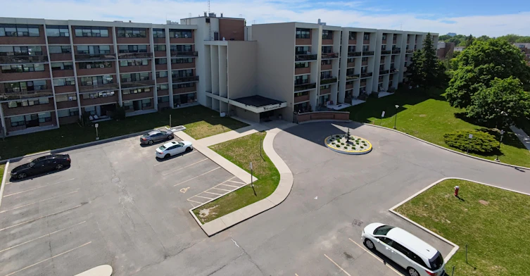 201-1050 Stainton Drive, Mississauga, ON, L5C 2T8 - 19