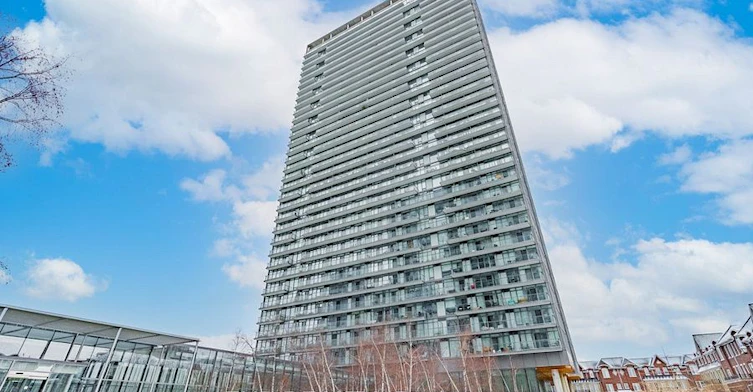 2316-105 The Queensway Avenue S, Toronto, ON, M6S 5B5 - 15
