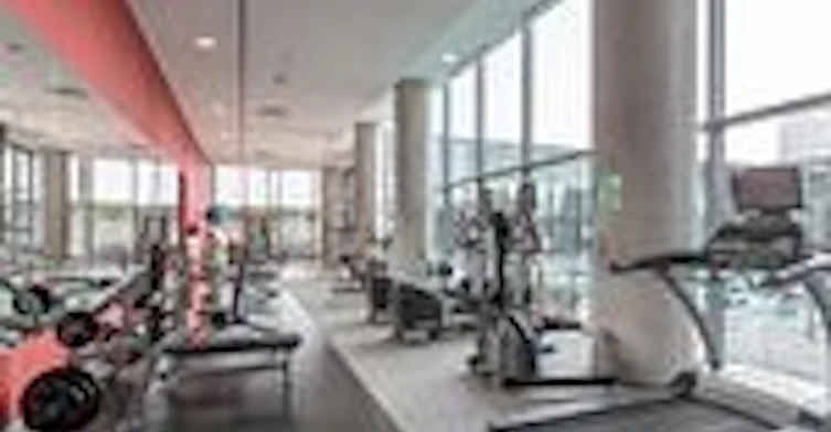 2316-105 The Queensway Avenue S, Toronto, ON, M6S 5B5 - 9