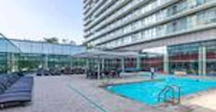 2316-105 The Queensway Avenue S, Toronto, ON, M6S 5B5 - 24