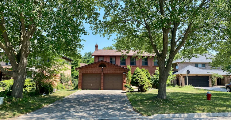 Room C-3371 Cider Mill Place, Mississauga, ON, L5L 3H6 - 2