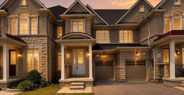 17 Kaitting Trail, Oakville, ON, L6M 0S6