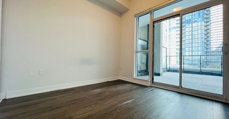 618-4055 Parkside Village Drive, Mississauga, ON, L5B 0K8 - 7
