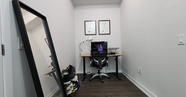 618-4055 Parkside Village Drive, Mississauga, ON, L5B 0K8 - 9