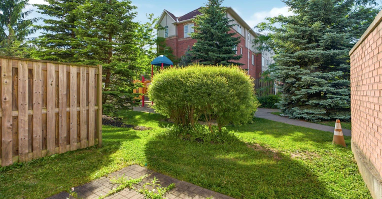 31-3030 Breakwater Court, Mississauga, ON, L5B 4N8 - 25