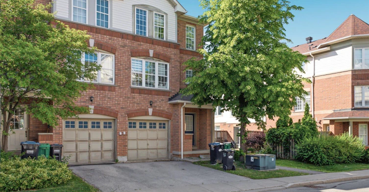 31-3030 Breakwater Court, Mississauga, ON, L5B 4N8 - 2