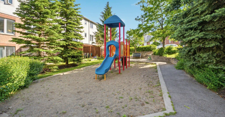 31-3030 Breakwater Court, Mississauga, ON, L5B 4N8 - 26