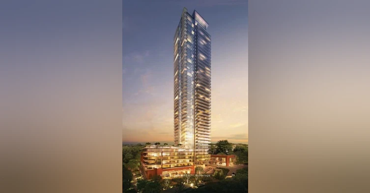 2502-10 Park Lawn Road, Toronto, ON, M8V 0H9 - 4