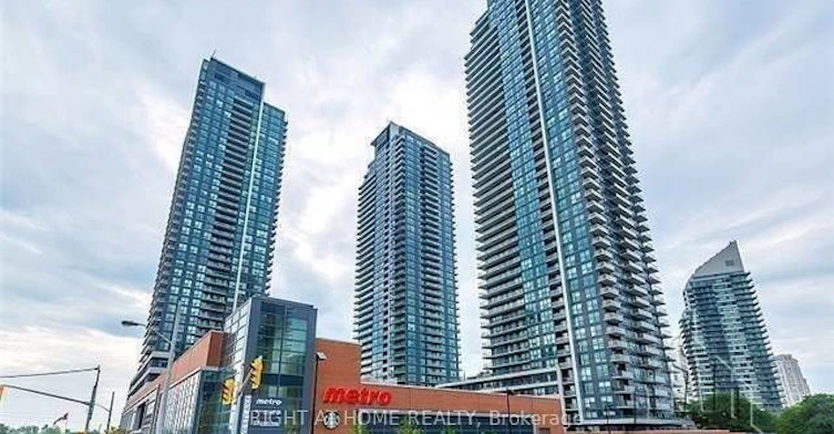 2502-10 Park Lawn Road, Toronto, ON, M8V 0H9