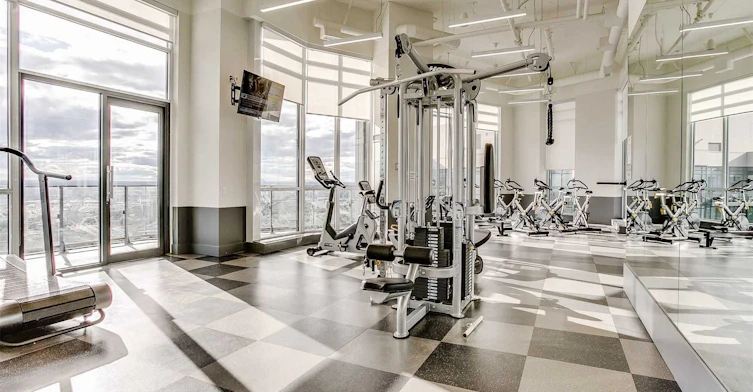 2502-10 Park Lawn Road, Toronto, ON, M8V 0H9 - 11