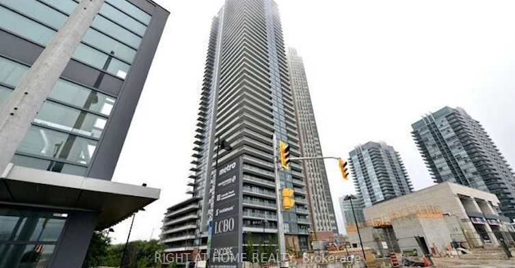 2502-10 Park Lawn Road, Toronto, ON, M8V 0H9 - 5