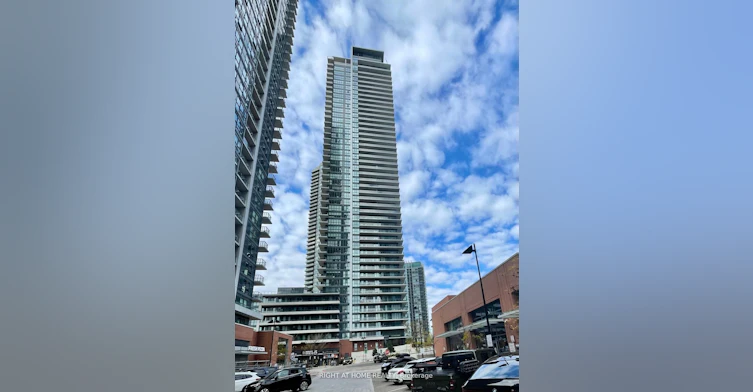 2502-10 Park Lawn Road, Toronto, ON, M8V 0H9 - 2