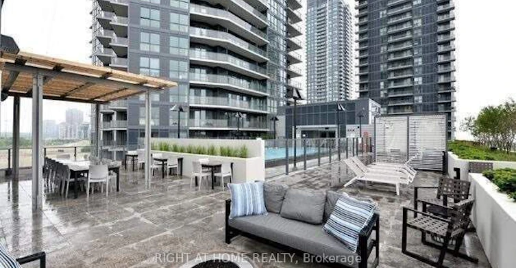 2502-10 Park Lawn Road, Toronto, ON, M8V 0H9 - 8