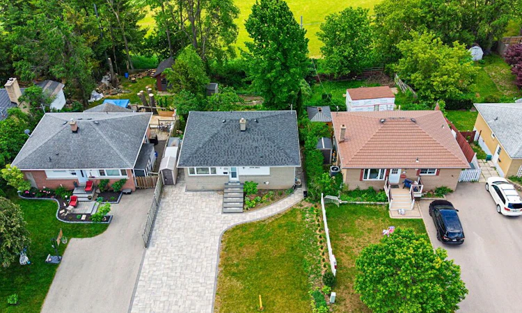 122 Longfield Road