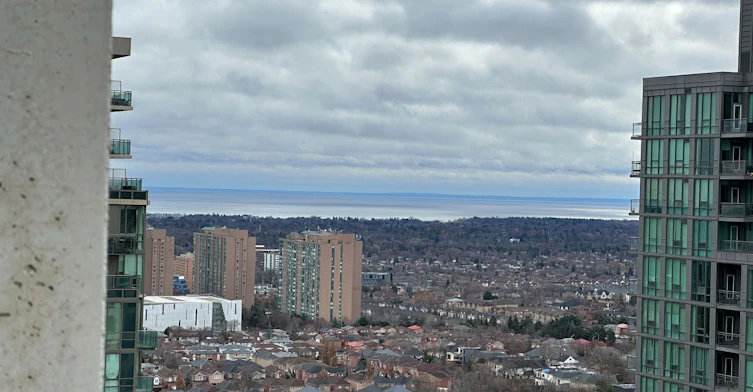 2810-30 Elm Drive W, Mississauga, ON, L5B 0N6 - 26