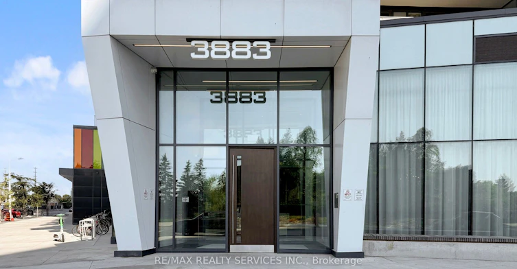 4612-3883 Quartz Road, Mississauga, ON, L5B 0M4 - 3