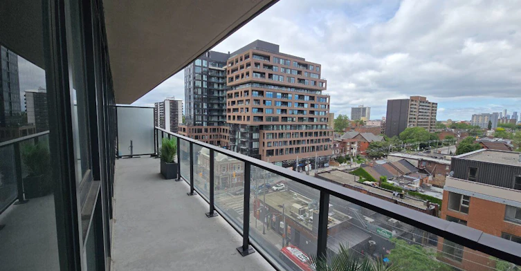 624-285 Dufferin Street, Toronto, ON, M6K 0J2 - 13