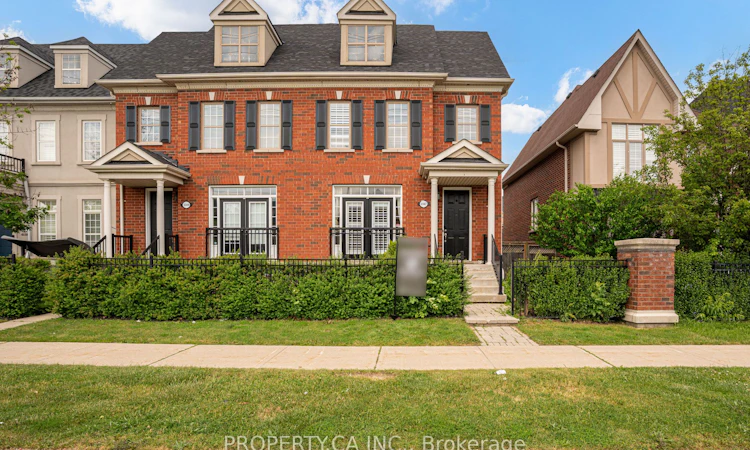 3347 Eglinton Avenue W