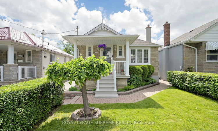 610 Mcroberts Avenue