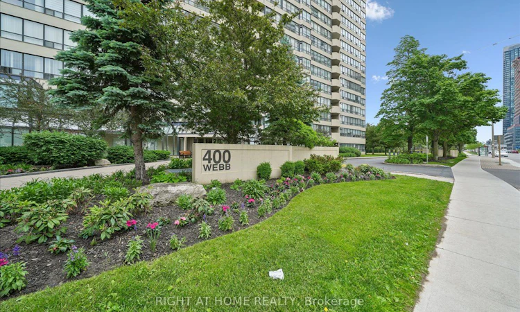210-400 Webb Drive