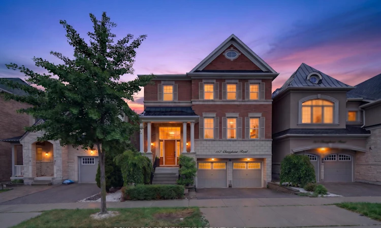 167 Cherryhurst Road
