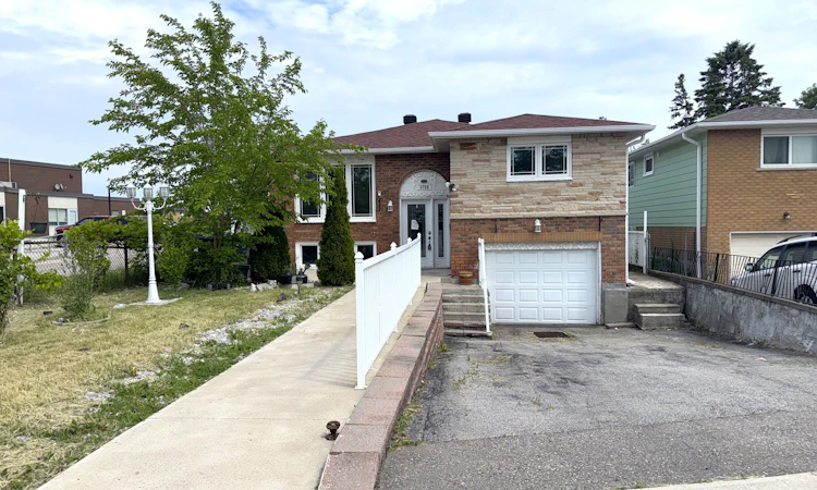 3720 Brandon Gate Drive