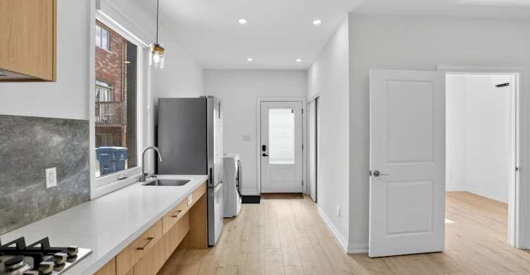 R - GARDEN SUITE-20 John Best Avenue, Toronto, ON, M9N 1C3 - 6