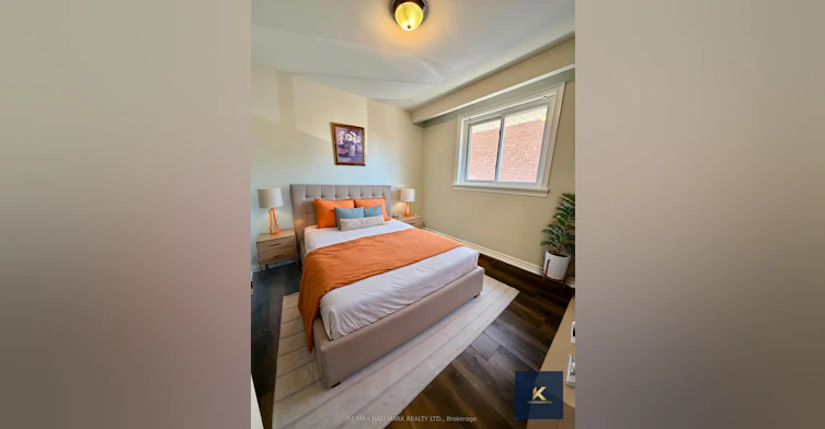 Main-24 Clarion Road, Toronto, ON, M9R 3Y5 - 6