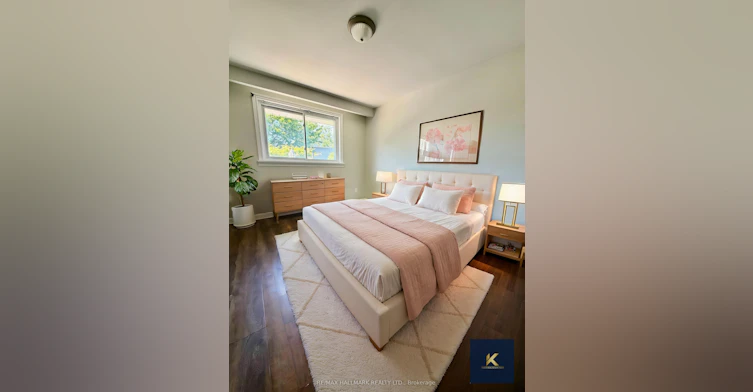 Main-24 Clarion Road, Toronto, ON, M9R 3Y5 - 8