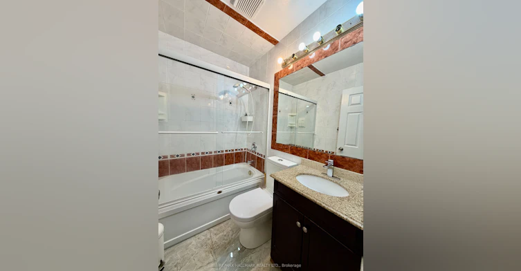 Main-24 Clarion Road, Toronto, ON, M9R 3Y5 - 9