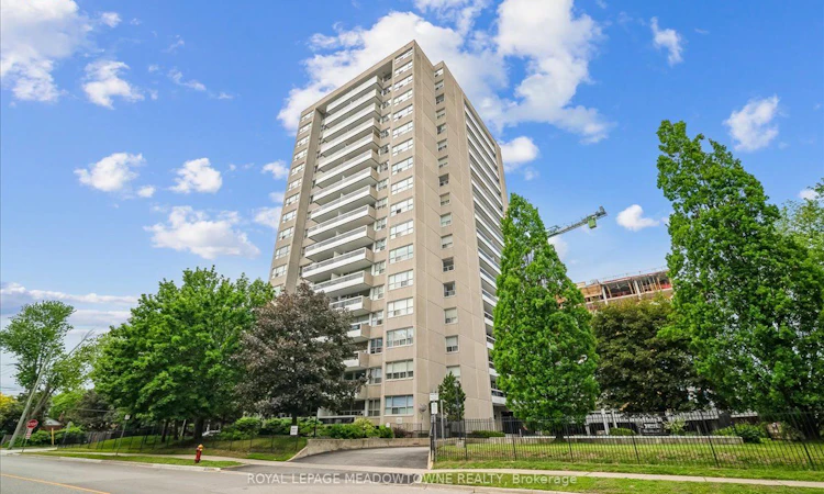 1601-2263 Marine Drive