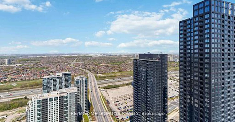 4109-430 Square One Drive, Mississauga, ON, L5B 0L6 - 29