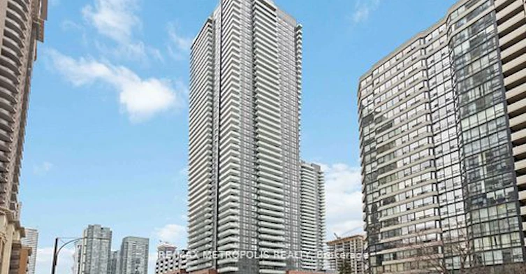 4109-430 Square One Drive, Mississauga, ON, L5B 0L6