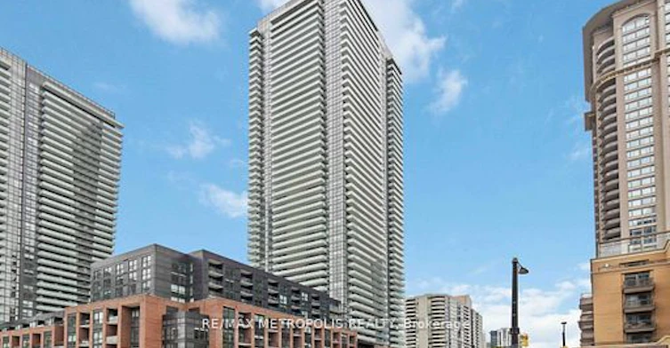 4109-430 Square One Drive, Mississauga, ON, L5B 0L6 - 2