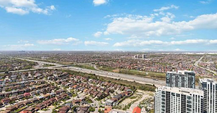 4109-430 Square One Drive, Mississauga, ON, L5B 0L6 - 28