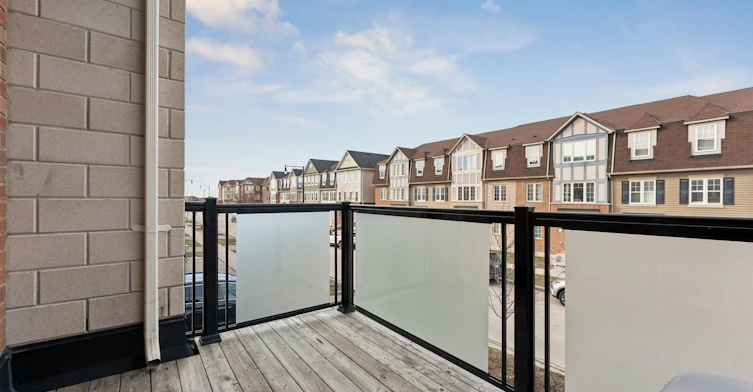 122 Baycliffe Crescent, Brampton, ON, L7A 3Y7 - 45
