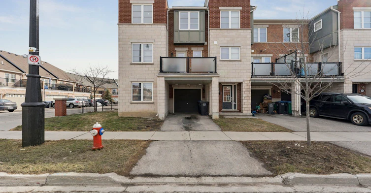122 Baycliffe Crescent, Brampton, ON, L7A 3Y7 - 5
