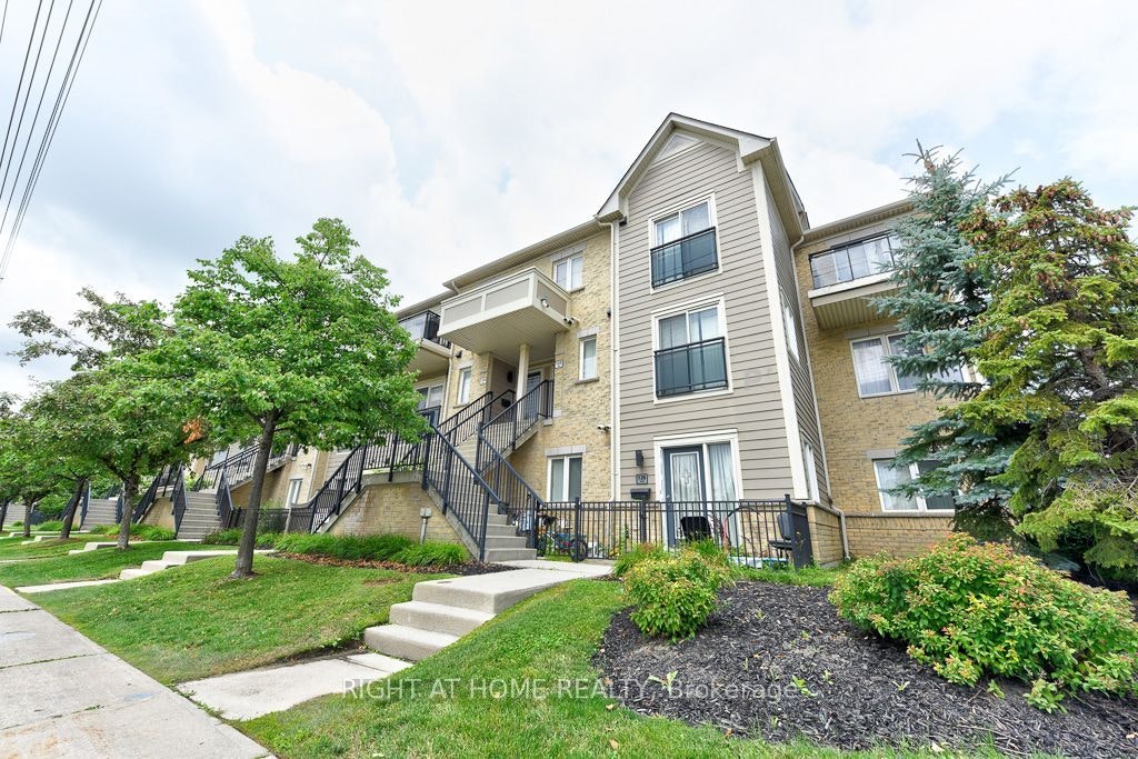 127-5035 Oscar Peterson Boulevard W, Mississauga, ON, L5M 0P4