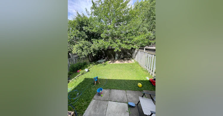 5617 Raleigh Street, Mississauga, ON, L5M 7E4 - 12