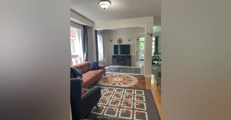 5617 Raleigh Street, Mississauga, ON, L5M 7E4 - 5